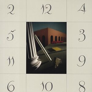 Thieves Like Us by New Order