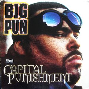 Capital Punishment by Big Punisher