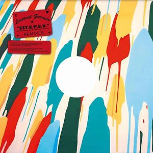 33 T.E.P.S.V. Remixes by Laurent Garnier