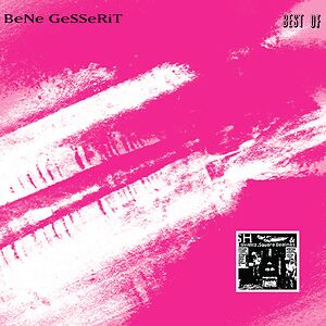 Best Of by Bene Gesserit