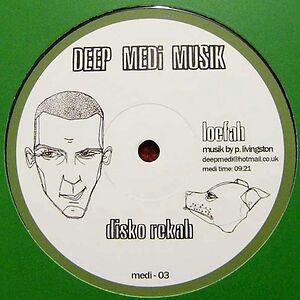 Disko Rekah / All Of A Sudden by Loefah