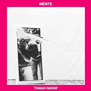 Mente by Thiago Nassif