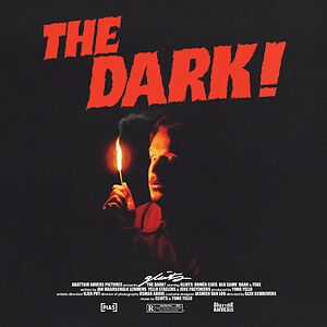 The Dark! by Glints