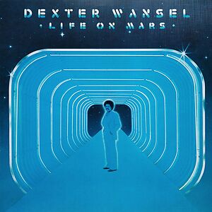 Life On Mars by Dexter Wansel