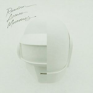 Random Access Memories - Drumless Edition by Daft Punk
