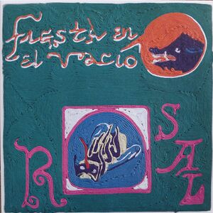 Rosal by Fiesta En El Vacio