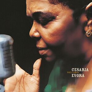 Voz d'Amor  by Cesaria Evora