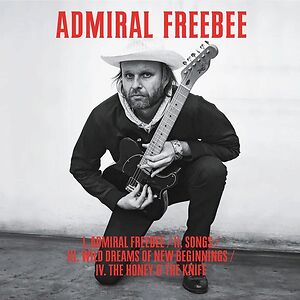 Box by Admiral Freebee