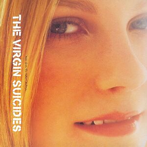 The Virgin Suicides (Music From The Motion Picture) by Various