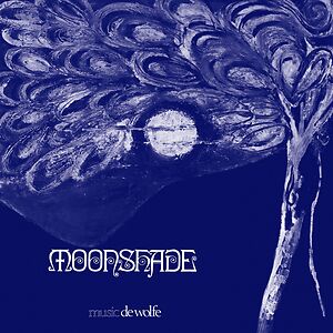 Moonshade by The Roger Webb Sound