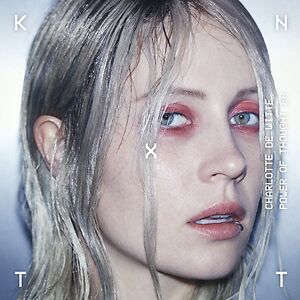 Power Of Thought EP by Charlotte de Witte