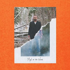 Man Of The Woods by Justin Timberlake