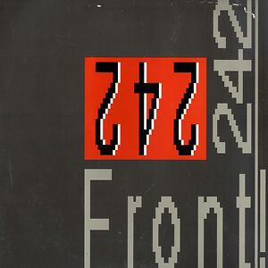 Front By Front by Front 242