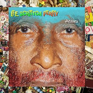 Heaven by Lee Perry