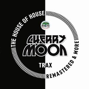 The House Of House - Remastered & More - Ultra Clear Vinyl by Cherrymoon Trax