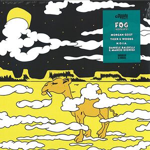 Fog (Remixes) by Riccardo Cioni