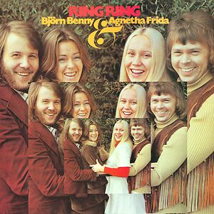 Ring Ring by ABBA