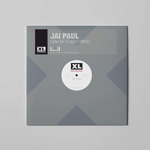 Leak 04-13 (Bait Ones) by Jai Paul