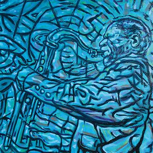 Spiritual Jazz 15: A Tribute To Train by Various