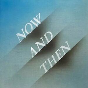 Now And Then - Black Vinyl - 12" by The Beatles