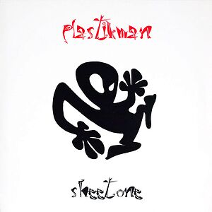 Sheet One - 30th Anniversary Edition by Plastikman