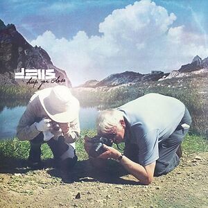 Keep You Close by dEUS