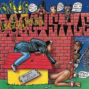 Doggystyle - 30th Anniversary Edition by Snoop Dogg