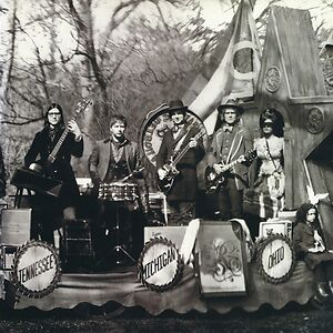 Consolers Of The Lonely by The Raconteurs