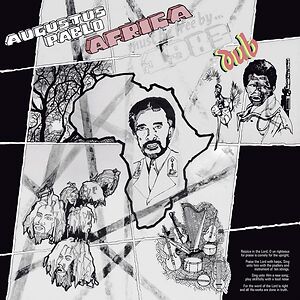 Africa Must Be Free By 1983 Dub by Augustus Pablo