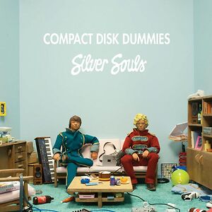 Silver Souls by Compact Disk Dummies