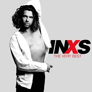 The Very Best by INXS