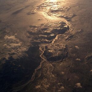 Inland Delta by Biosphere