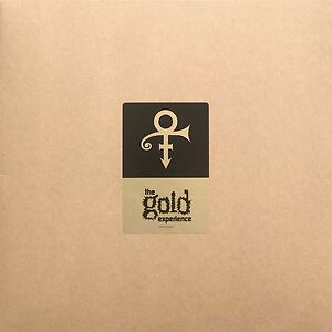 The Gold Experience - RSD 2022 Version by Prince