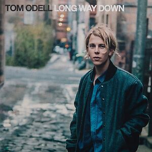 Long Way Down by Tom Odell