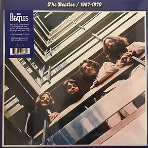 1967-1970 - 2023 Edition by The Beatles