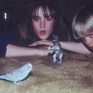 Masterpiece - Black Vinyl by Big Thief