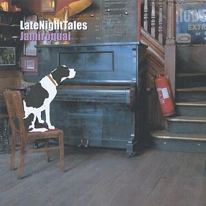 LateNightTales by Jamiroquai