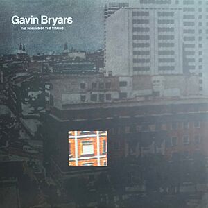 The Sinking Of The Titanic by Gavin Bryars
