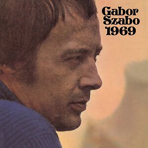 1969 by Gabor Szabo