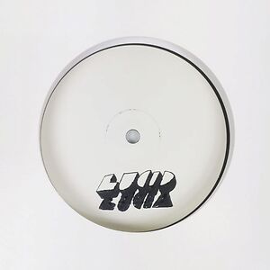 Lucid Lucia Remixed - Limited Vinyl Sampler by Lucid Lucia