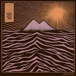 Mount Matsu by Y?N Y?N