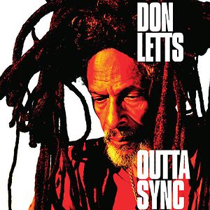 Outta Sync - Green Vinyl by Don Letts