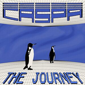 The Journey by Caspa