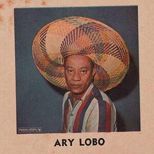 Ary Lobo 1958?-?1966 (Limited Dance Edition No?.?19) by Ary Lobo