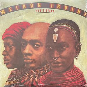 The Sisters by Weldon Irvine