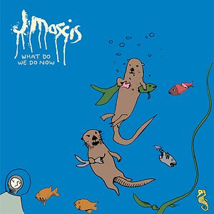 What Do We Do Now - Black Vinyl by J Mascis