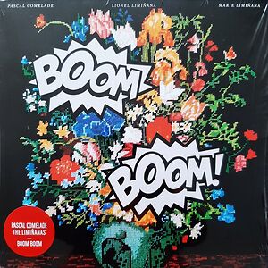 BOOM BOOM! by Pascal Comelade