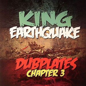 Dubplates Chapter 3 by King Earthquake