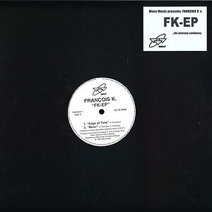 FK-EP by Fran?ois Kevorkian