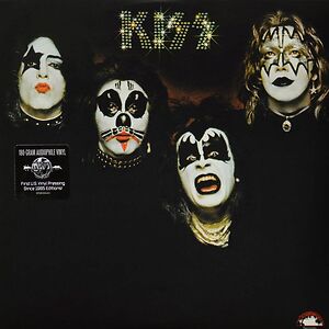 Kiss by Kiss